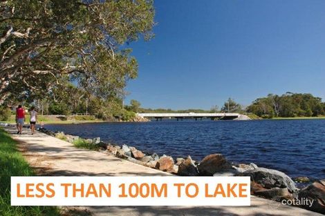 Property photo of 4/18 Aqua Crescent Lake Cathie NSW 2445