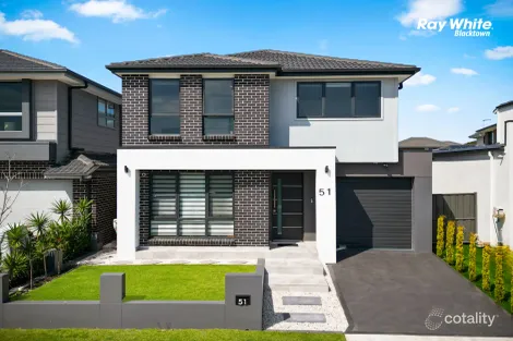 51 Jackwood Cres, Melonba, NSW 2765