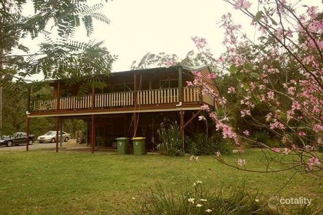 56 Tourmaline Ct, Bonogin, QLD 4213