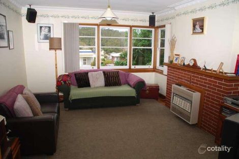 Property photo of 3 Dale Crescent Mount Stuart TAS 7000