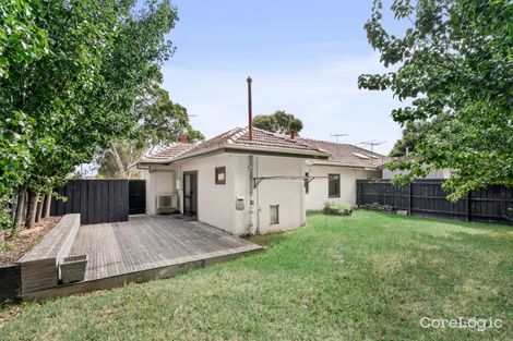 Property photo of 2 Fowler Crescent Newport VIC 3015