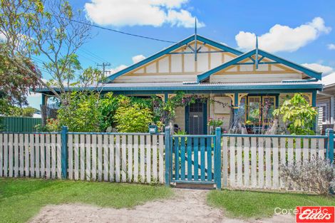 Property photo of 89 Broughton Street West Kempsey NSW 2440