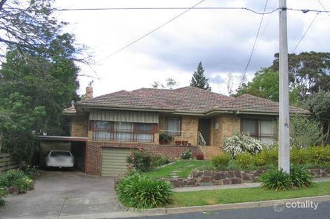 Property photo of 10 Manniche Avenue Mont Albert North VIC 3129