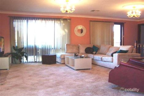 Property photo of 35 Ridgelands Drive Sanctuary Point NSW 2540