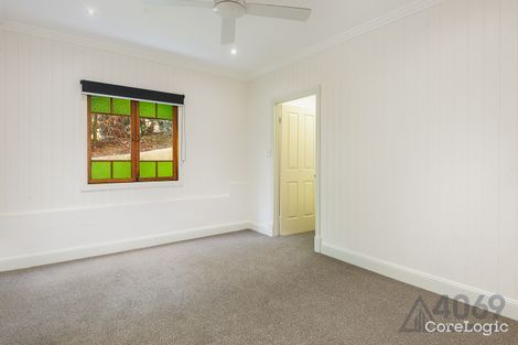 Property photo of 64 Jerrang Street Indooroopilly QLD 4068