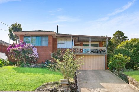 Property photo of 2 Jayne Street West Ryde NSW 2114