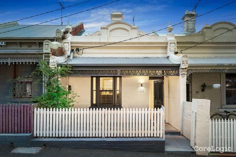 Property photo of 30 Carroll Street North Melbourne VIC 3051