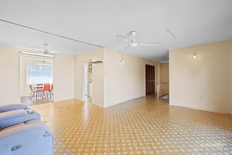 Property photo of 3 Coverack Street Leichhardt QLD 4305