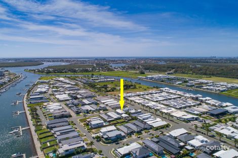 Property photo of 4 Catana Crescent Hope Island QLD 4212