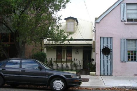 313 Nelson St, Annandale, NSW 2038