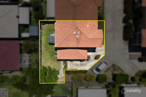 Property photo of 47/90 Webster Road Deception Bay QLD 4508