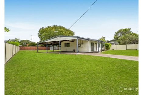 Property photo of 22 Garoona Grove Slacks Creek QLD 4127