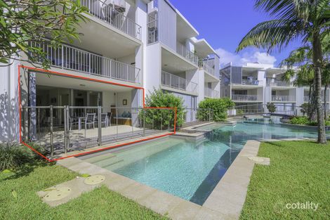 Property photo of 12/40-48 Kamala Crescent Casuarina NSW 2487