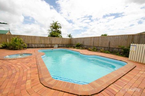 Property photo of 40 Hilltop Parade Avoca QLD 4670
