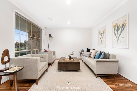 Property photo of 13 Wheatland Crescent Dingley Village VIC 3172