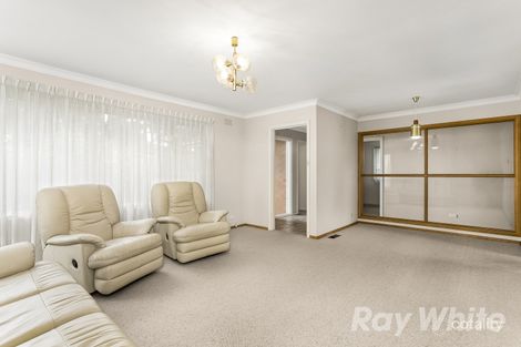 Property photo of 3 Adrienne Crescent Mount Waverley VIC 3149