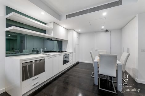 Property photo of 1004/338 Kings Way South Melbourne VIC 3205
