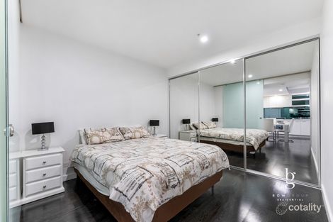 Property photo of 1004/338 Kings Way South Melbourne VIC 3205