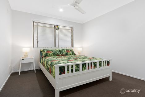 Property photo of 11 Salamander Avenue Urraween QLD 4655