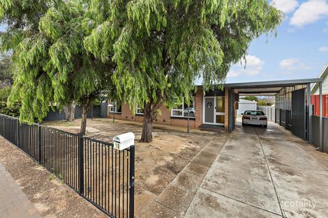 10 Cawrse St, Davoren Park, SA 5113
