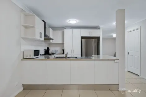 Property photo of 32A Wittama Drive Glenmore Park NSW 2745