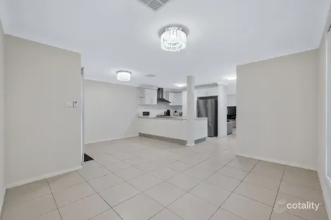 Property photo of 32A Wittama Drive Glenmore Park NSW 2745