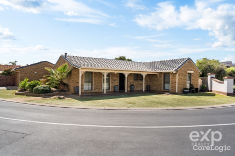 Property photo of 12 Anna Court West Lakes SA 5021