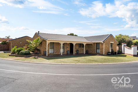 Property photo of 12 Anna Court West Lakes SA 5021