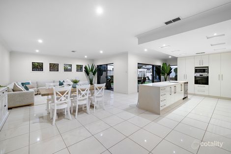 Property photo of 82 Beachcrest Road Wellington Point QLD 4160