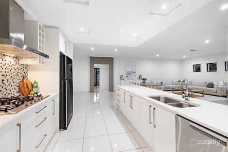 Property photo of 82 Beachcrest Road Wellington Point QLD 4160