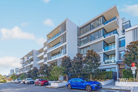 117/5a Whiteside St, North Ryde, NSW 2113