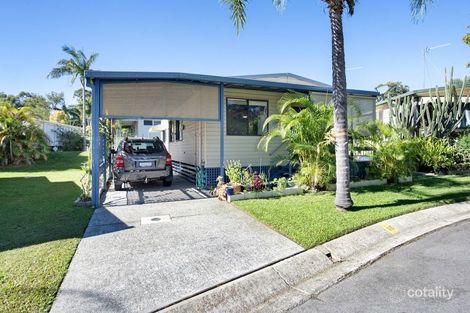 Property photo of 570 Pine Ridge Road Coombabah QLD 4216