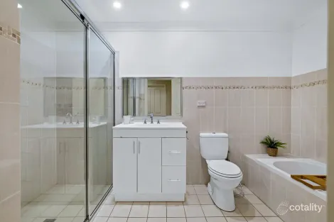 Property photo of 32A Wittama Drive Glenmore Park NSW 2745