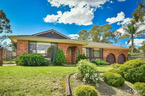 Property photo of 32 Collaroy Road Woodbine NSW 2560