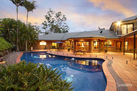 112 Petsch Creek Rd, Tallebudgera Valley, QLD 4228