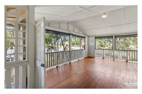 Property photo of 1 Lennox Street The Range QLD 4700
