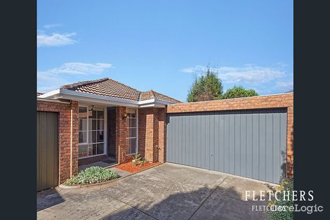 Property photo of 3/400 Mont Albert Road Mont Albert VIC 3127