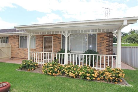 Property photo of 2/10 Shedden Street Cessnock NSW 2325