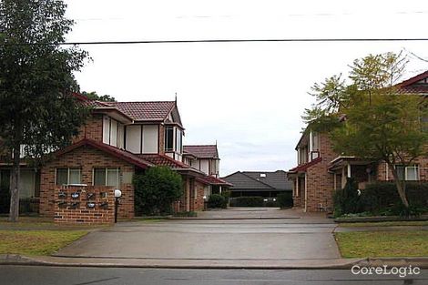 Property photo of 3/26-28 Windermere Avenue Northmead NSW 2152