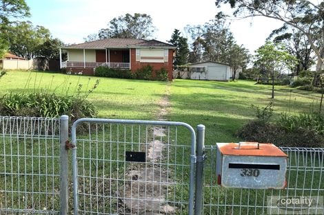 330 Twelfth Ave, Austral, NSW 2179