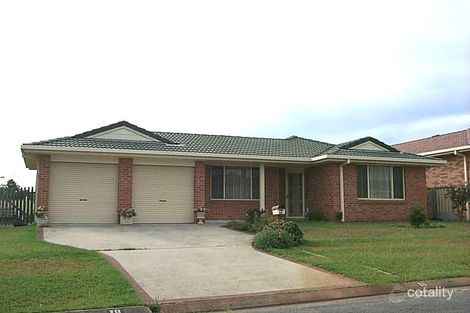 Property photo of 18 Seawind Chase Bonny Hills NSW 2445