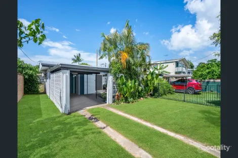 1/61 Love Lane, Mundingburra, QLD 4812