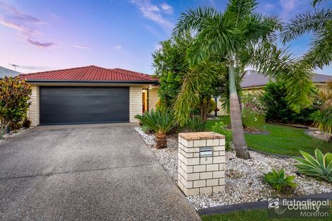 Property photo of 5 Room Court Caboolture QLD 4510