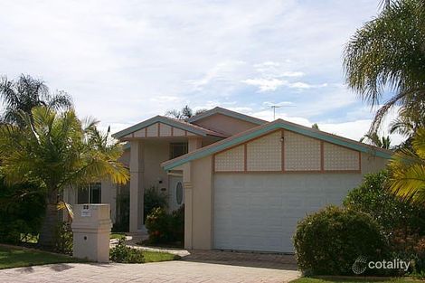 51 Gagarra St, Eight Mile Plains, QLD 4113