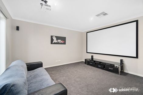 Property photo of 12 Kangaroo Grass Rise Traralgon East VIC 3844