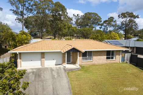 Property photo of 9 Hendrix Street Windaroo QLD 4207