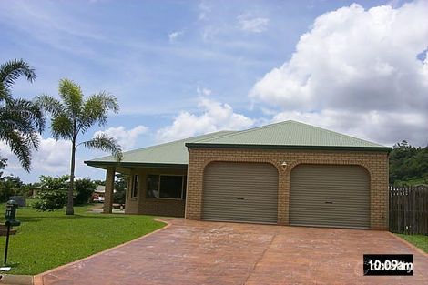 161 Mcfarlane Dr, Kanimbla, QLD 4870