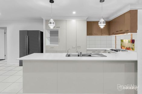 Property photo of 55 Geranium Drive Springfield Lakes QLD 4300