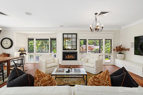 Property photo of 18 Tambaroora Place West Pennant Hills NSW 2125