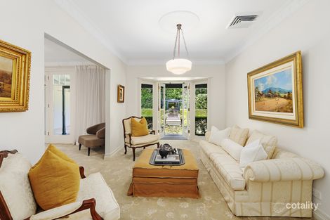 Property photo of 18 Tambaroora Place West Pennant Hills NSW 2125